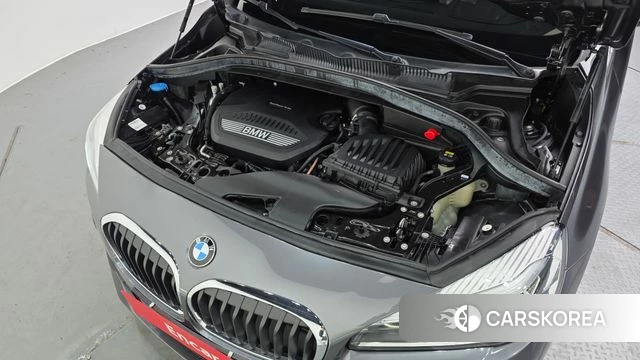 BMW 2 Series Active Tourer (F45) id 3936172 из Кореи 16