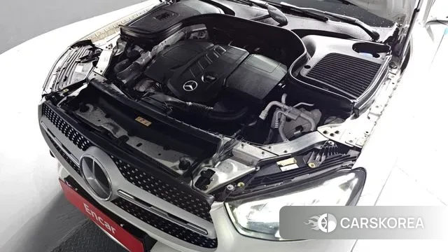 Mercedes-Benz GLC-Class X253 id 3282097 из Кореи 16