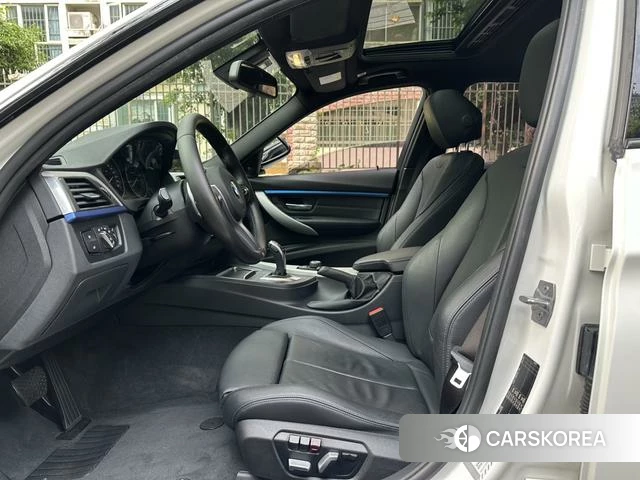 BMW 3 series id 3857958 из Китая 14