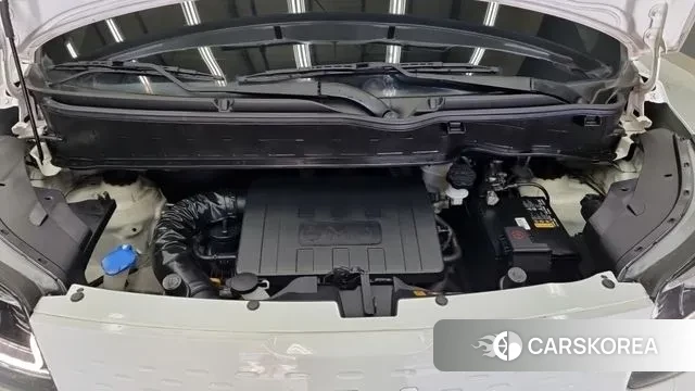 Kia The New Kia Ray id 3726910 из Кореи 14