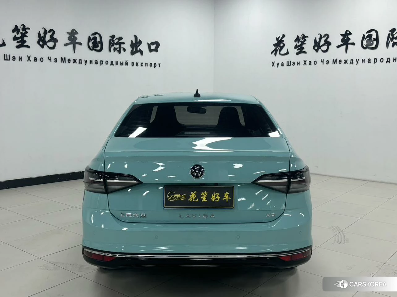 Volkswagen Lavida id 4514875 из Китая 16