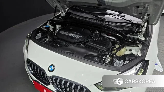 BMW 2 Series Gran Coupe (F44) id 3043190 из Кореи 16