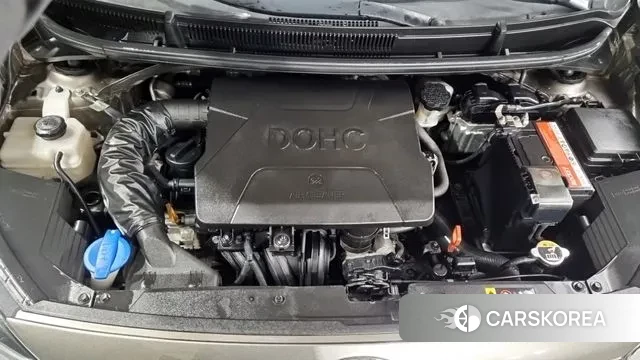 Kia All New Morning (JA) id 3470045 из Кореи 14