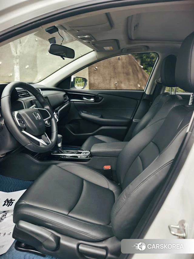 Honda Lingpai id 4374443 из Китая 15