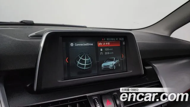 BMW 2 Series Active Tourer (F45) id 2754229 из Кореи 16