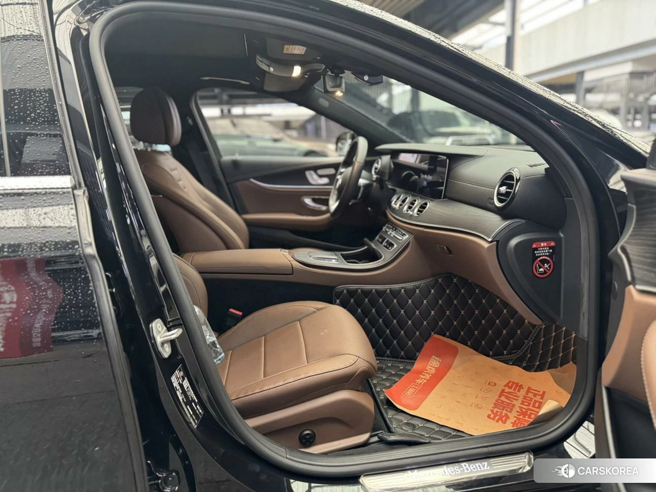 Mercedes-Benz E-class id 4512436 из Китая 7