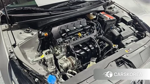 Hyundai Avante (CN7) id 2990565 из Кореи 16