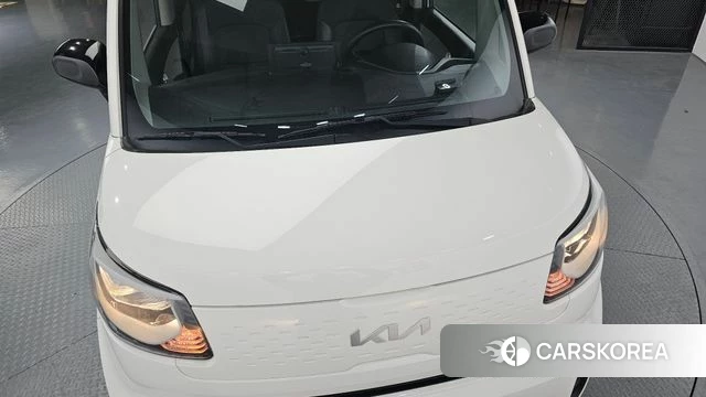 Kia The New Ray id 4224121 из Кореи 26