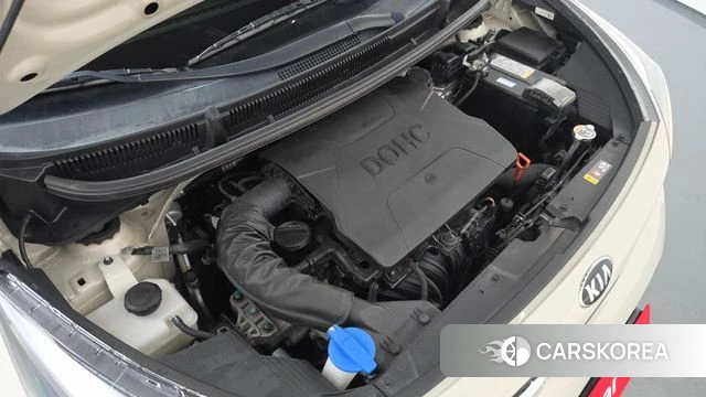 Kia All New Morning (JA) id 4688889 из Кореи 16