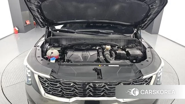 Kia The New Sorento 4th Generation id 3462442 из Кореи 16