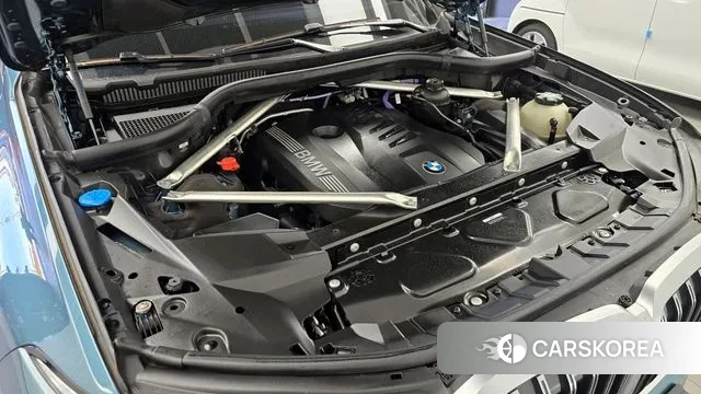 BMW X7 (G07) id 3394287 из Кореи 16