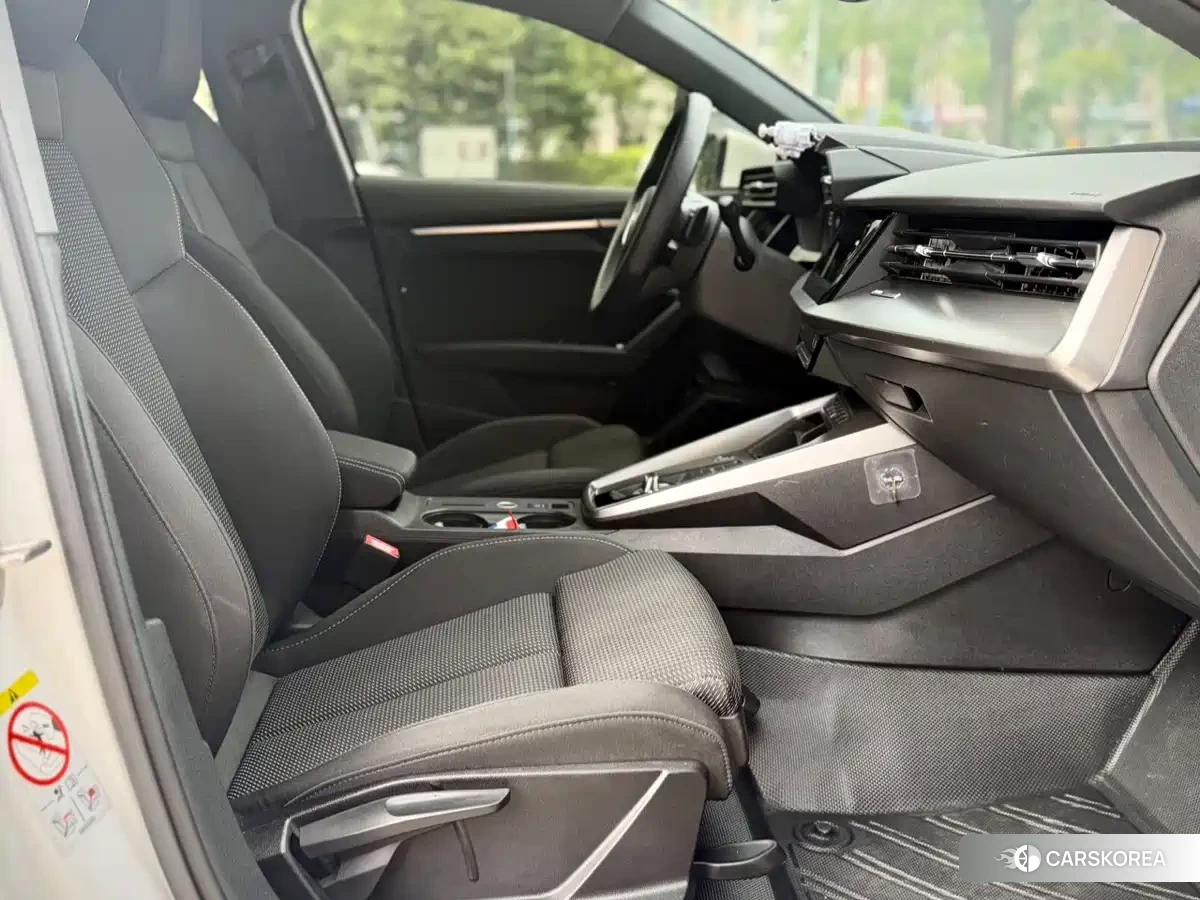 Audi A3 id 4583639 из Китая 20