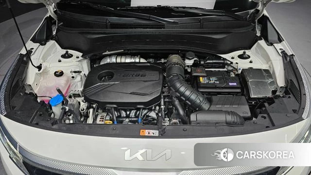 Kia Seltos id 4657004 из Кореи 16