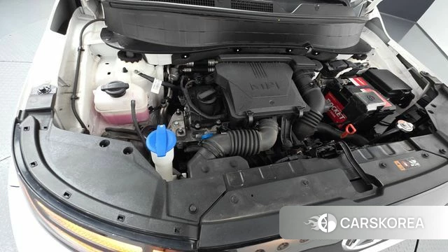 Hyundai Casper id 4636468 из Кореи 32