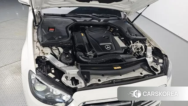 Mercedes-Benz E-Class W213 id 3411380 из Кореи 16