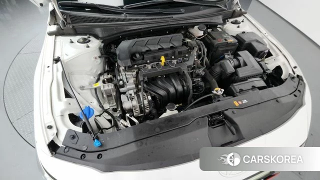 Hyundai The New Avante (CN7) id 4354729 из Кореи 16
