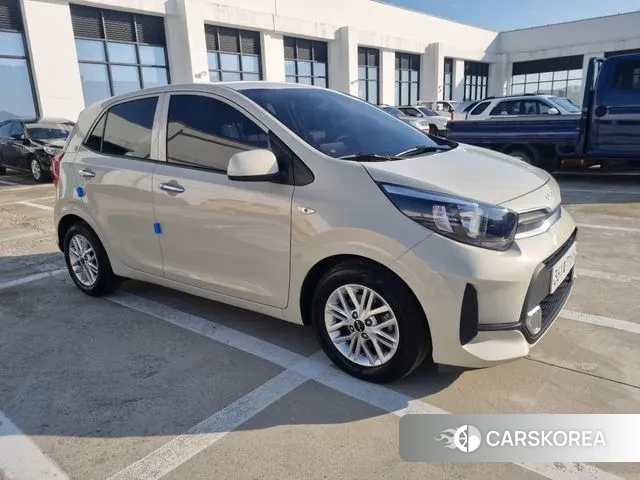 Kia Morning Urban (JA) id 3488285 из Кореи 16