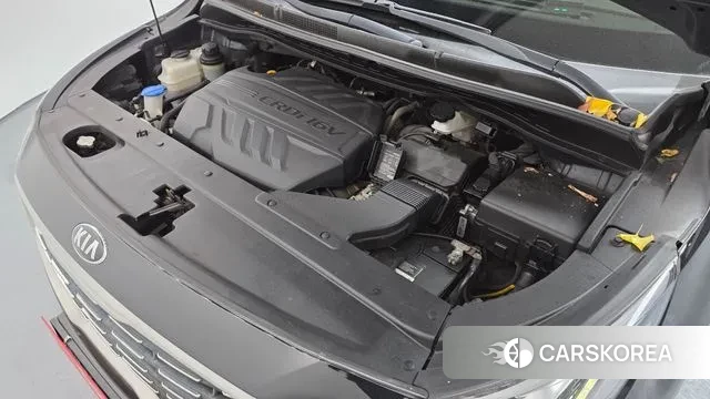 Kia The New Carnival id 3500023 из Кореи 16