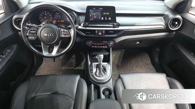 Kia Come New K3 id 4562993 из Кореи 26