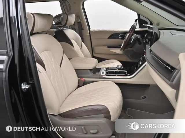 Kia Carnival 4th generation id 3022727 из Кореи 16