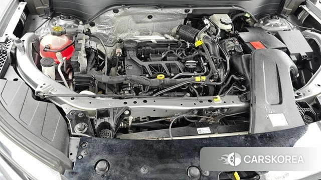 Chevrolet (GM Daewoo) Trax Crossover id 4414613 из Кореи 16