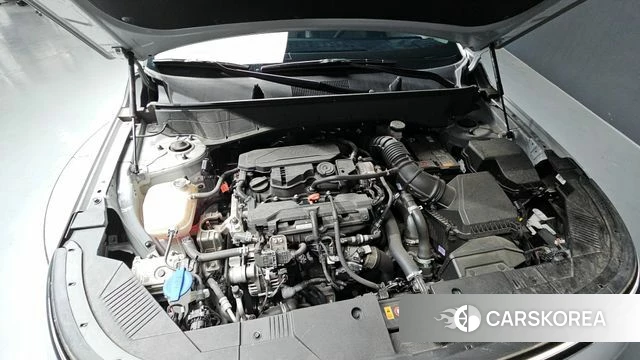 Hyundai Kona (SX2) id 4201092 из Кореи 16