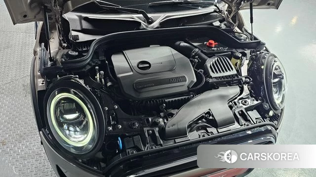 Mini Cooper id 4248762 из Кореи 26