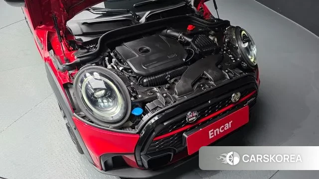 Mini Cooper S id 3586018 из Кореи 16