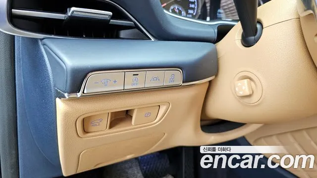 Genesis GV80 id 2756530 из Кореи 16