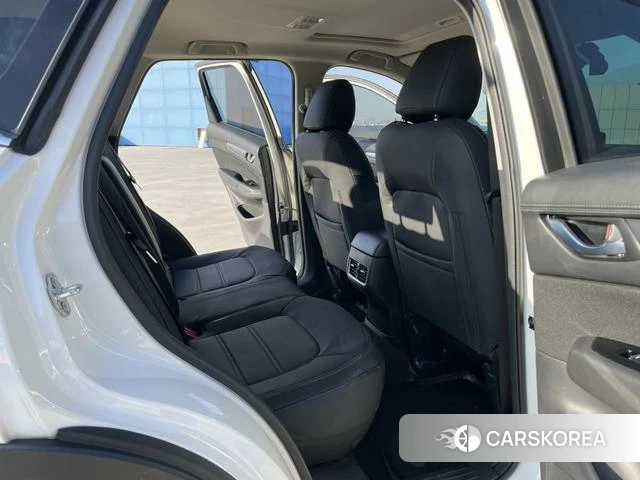 Mazda CX-5 id 4258789 из Китая 14