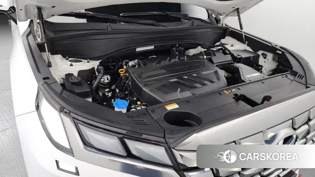 Hyundai The New Palisade id 3136919 из Кореи 16