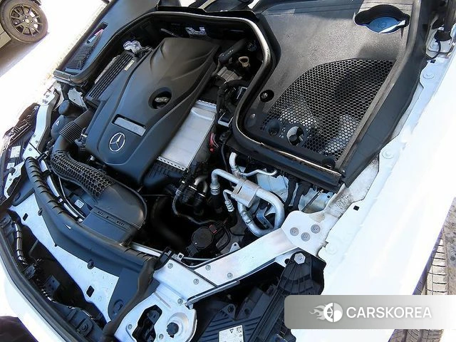 Mercedes-Benz E-Class W213 id 4894420 из Кореи 16