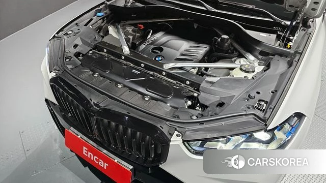 BMW X5 (G05) id 3952551 из Кореи 16