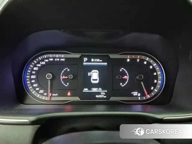 Hyundai Tucson (NX4) id 3427560 из Кореи 14