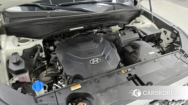 Hyundai Palisade id 3478850 из Кореи 16