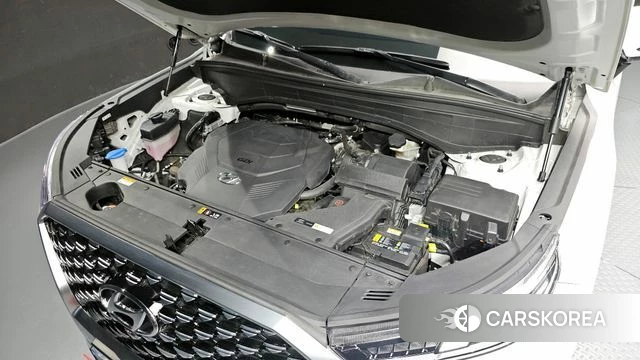 Hyundai Palisade id 4362308 из Кореи 16