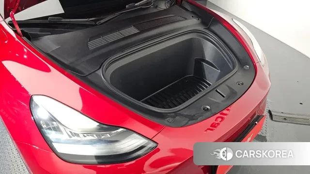 Tesla Model Y id 3329139 из Кореи 16