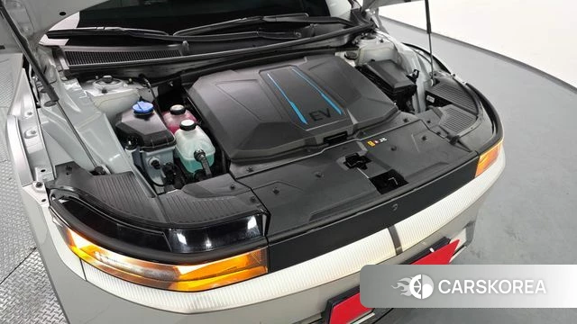 Hyundai Ionic 5 id 4018320 из Кореи 16