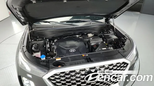 Hyundai Palisade id 2679912 из Кореи 16