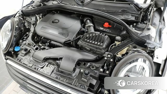 Mini Cooper Clubman id 3793603 из Кореи 16