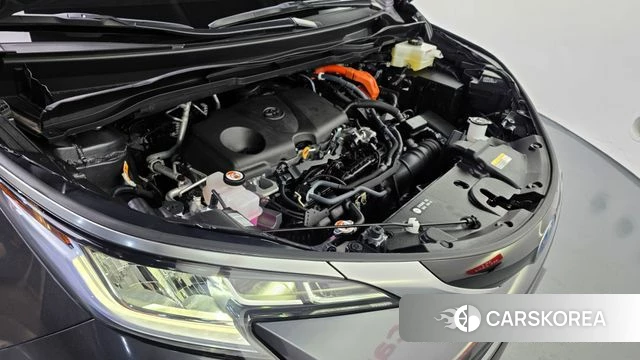 Toyota Sienna 4th Generation id 4607526 из Кореи 31