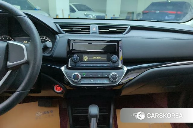 Honda Lingpai id 4235905 из Китая 13