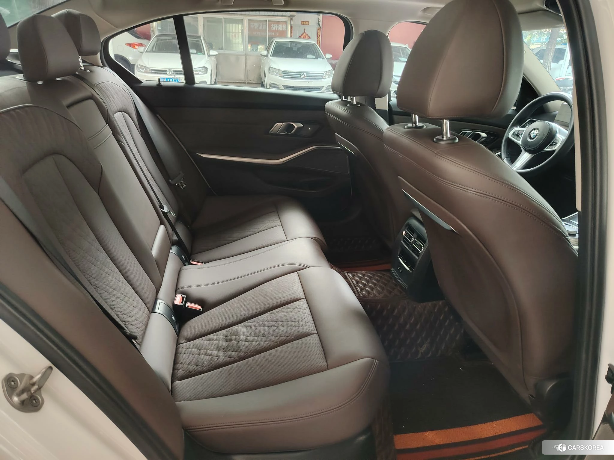 BMW 3 series id 4504835 из Китая 13