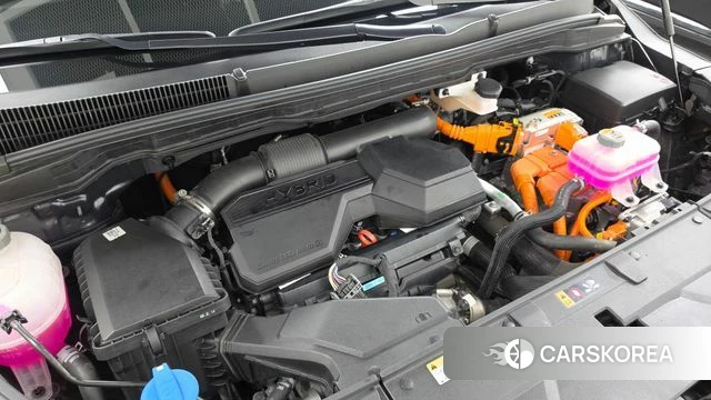 Kia The New Carnival 4th Generation id 4734826 из Кореи 29