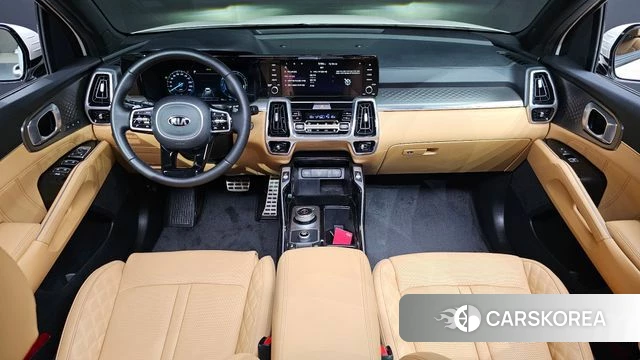 Kia Sorento 4th Generation id 4580965 из Кореи 31