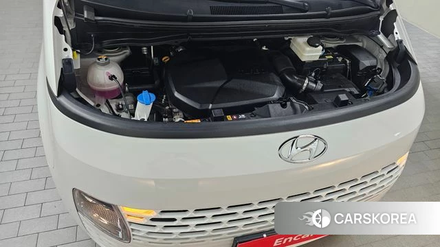 Hyundai Staria id 4518134 из Кореи 26