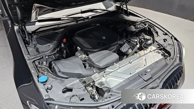 BMW 3 Series (G20) id 3402687 из Кореи 16