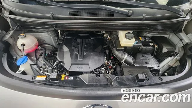 Hyundai Staria id 2240979 из Кореи 16