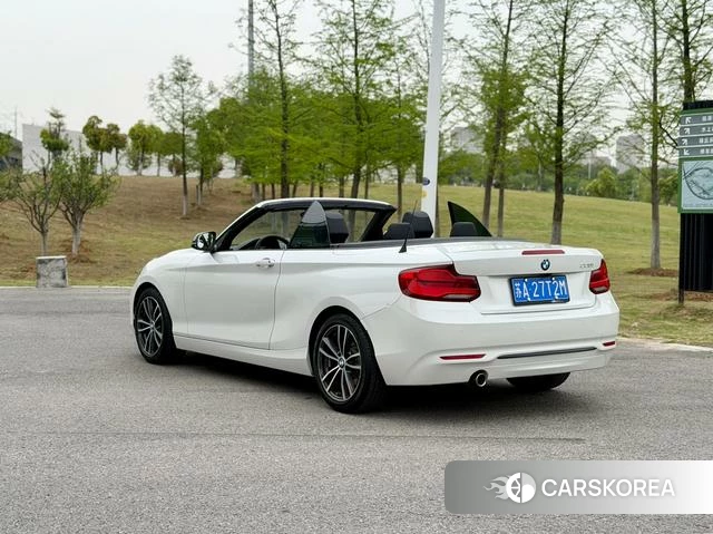 BMW 2 series (imported) id 4212340 из Китая 17