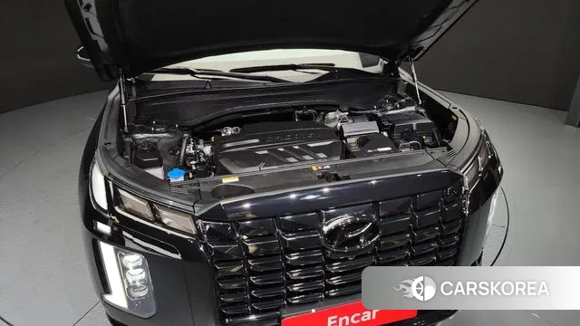 Hyundai The New Palisade id 2925673 из Кореи 16